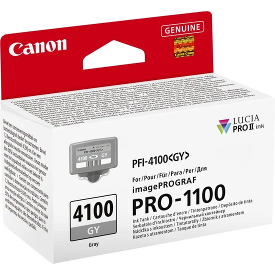 PFI-4100 GY
